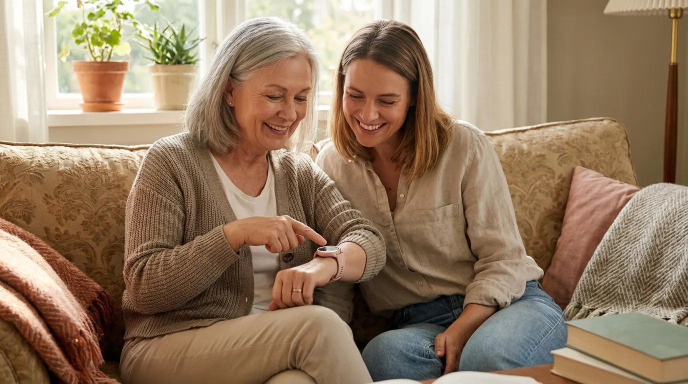 SmartPulse 360 Tracker