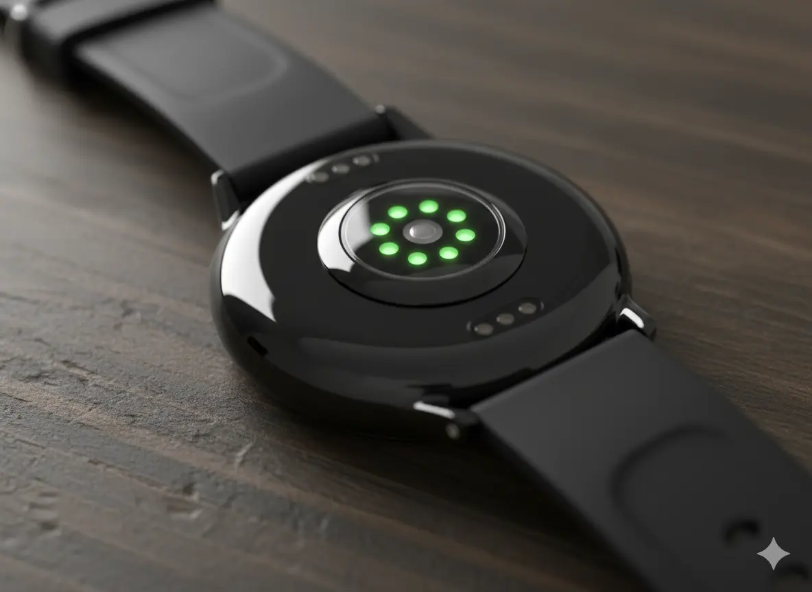 SmartPulse sensor technology